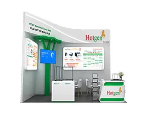 Hotgen приглашает вас встретиться в Medical Philippines, чтобы изучить новые диагностические решения In-Vitro