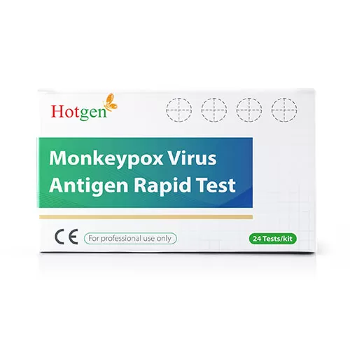 monkeypox virus test kit